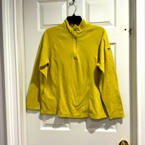 LL Bean lightweight Fleece